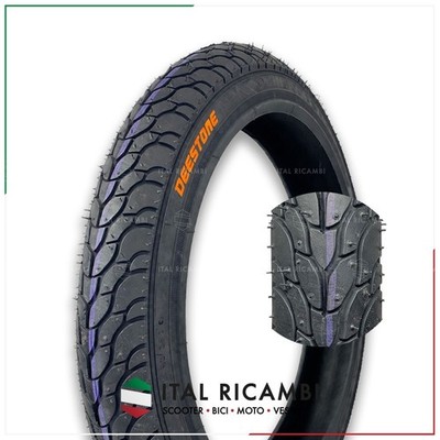 DEESTONE 16 x 1/2 X 1.75 47 305 JUNIOR MTB BIKE COVER