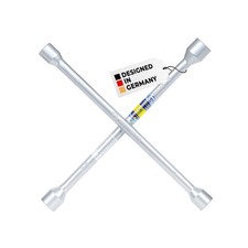 alca® Radkreuzschlüssel