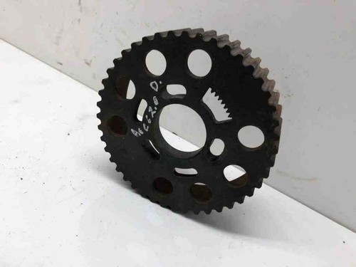 AUDI A6 Avant 4F5, C6 Auslassvanos 038109111E 2.00 Diesel 2007 32603742