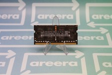 SK Hynix 8GB DDR3 SODIMM RAM - 2Rx8 PC3-12800S-11-12-F3 - HMT41GS6MFR8C