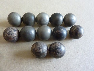 19th century cavalry buttons horse hunter shako hussar