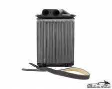 Wärmetauscher Innenraumheizung für Fiat 500 312 0.9 1.3 1.4 C Panda / ab 03->