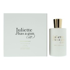 Image of Juliette Has A Gun Another Oud Eau de Parfum 100ml Spray for Her