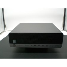 HP EliteDesk 800 G3 SFF  Intel i5-7500 3.4GHz  8GB DDR4  128 GB  Windows 11