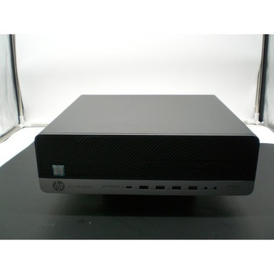 HP EliteDesk 800 G3 SFF | Intel i5-7500 3.4GHz  | 8GB DDR4 | 128 GB | Windows 11