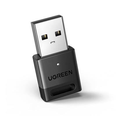 UGREEN USB 5.3 Bluetooth Adapter, 5.3 Bluetooth Adapter for PC, Only for Windows
