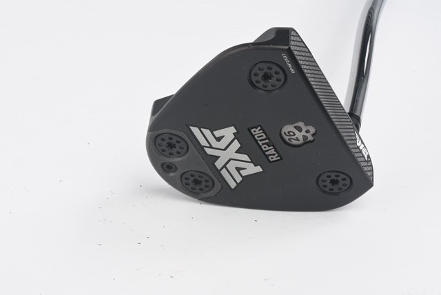 NEW PXG Raptor Putter 37