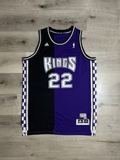 Adidas Sacramento Kings Jersey Isaiah Thomas HWC Hardwood Classics Sz XL