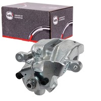 A.B.S. Bremssattel Hinterachse Rechts Passend FÜR Audi 80 | 521042