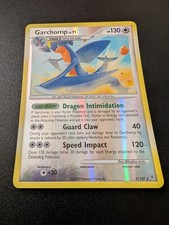 [US SELLER] Pokémon TCG - Garchomp 5/147 Supreme Victors Reverse Holo Rare EN NM on eBay