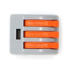 ༝20Pcs Quick Connect Terminal Connector Great Electrical Conductivity Flexible