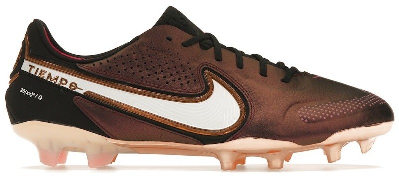 Size 8 - Nike Tiempo Legend 9 Elite Q FG Generation Pack for sale