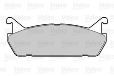 Plaquette de frein Daihatsu APPLAUSE
