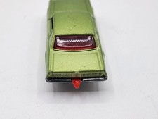 1970 Matchbox Vintage Manufacture Diecast Cars, Trucks & Vans for