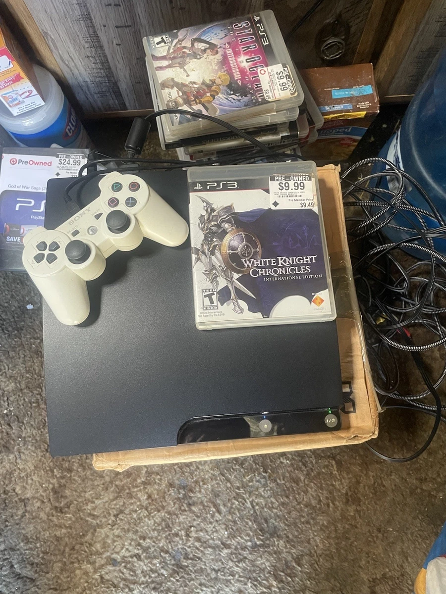 Las mejores ofertas en Sony PlayStation 3 NTSC-U/C (EE. UU./Canadá
