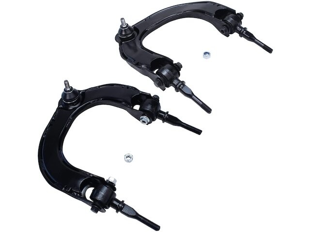 Detroit Axle 54BB16G Front Upper Control Arm Set Fits 1999-2005 Hyundai Sonata