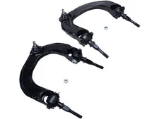 Detroit Axle 54BB16G Front Upper Control Arm Set Fits 1999-2005 Hyundai Sonata