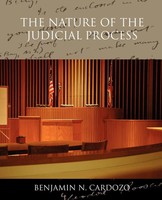 The Nature Of The Judicial Process | Benjamin N. Cardozo | Englisch | Buch