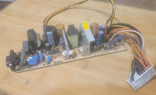 Power Supply DPSN-96DP A Rev 00 For Original XBOX ( 1.6 ) TESTED WORKING