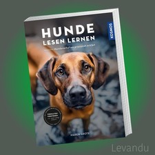 Hunde lesen lernen | Maren Grote | Hundeverhalten - praxisnah erklärt - Buch