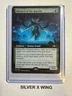 Steward of the Harvest Extended Art x1, MTG, Commander: Tarkir: Dragonstorm, NM
