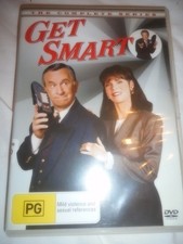 Get Smart : the complete series dvd