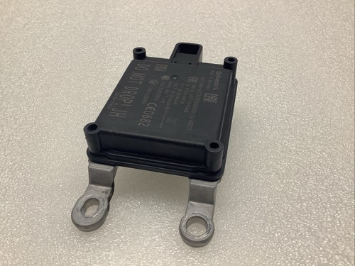 2016-2020 NISSAN ROGUE DISTANCE SENSOR MODULE OEM 28438-5FA1A - Picture 4 of 8
