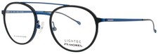 LIGHTEC-MOREL 30067L-GB05-48 Eyeglasses Eye Glasses GB05 30067L Authentic New