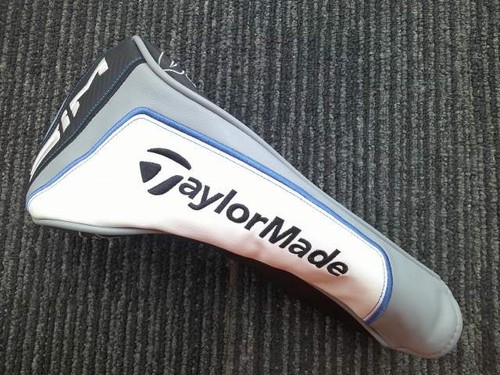 TaylorMade SIM MAX Driver 9 TENSEI BLUE TM 50 (S) #323 Golf Clubs - Picture 6 of 6