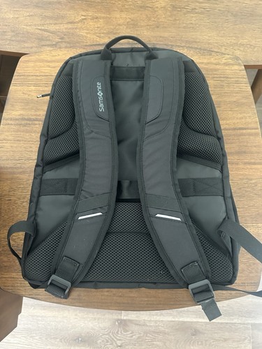 samsonite laptop backpack - Afbeelding 2 van 2