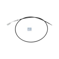 Motorhaubenzug 1.310 Mm DT Spare Parts Iam-Expertise Passend FüR Scania