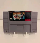 Super Mario All-Stars (1993) — SNES — Authentic & Tested