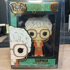 Ultimate Funko Pop Golden Girls Figures Gallery and Checklist 20