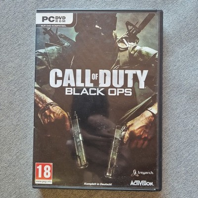 Call of Duty: Black Ops (PC)