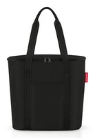 reisenthel Thermoshopper Thermotasche Black Schwarz Neu