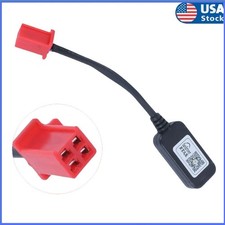 Programmable Bluetooth ESC Tuning Adapter Dongle for FarDriver Controller US New