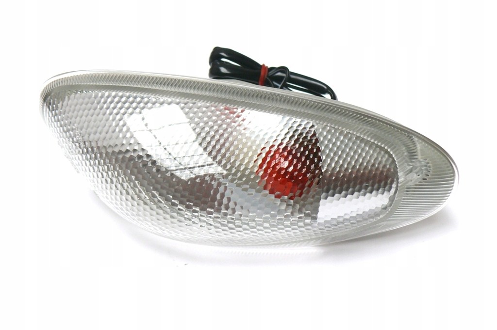 Clignotant gauche de qualité supérieure en ABS pour routière Suzuki GSX750F