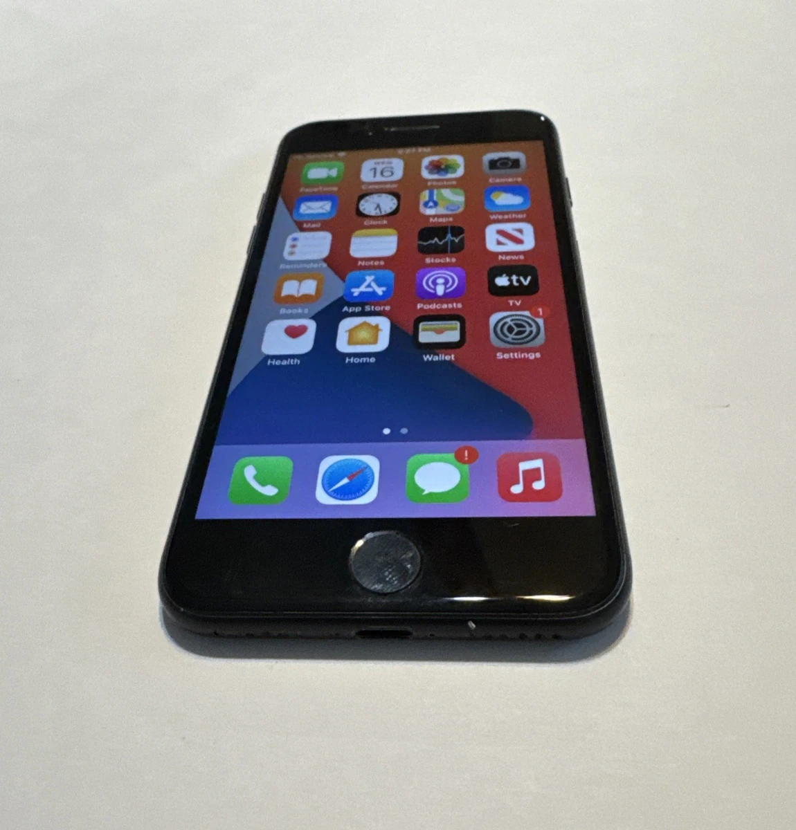 Apple iPhone 7 128GB Smartphones for Sale - eBay
