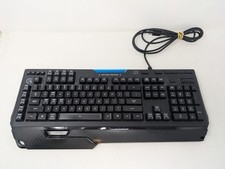 Logitech G910 Orion Spectrum RGB Mechanical Gaming Keyboard