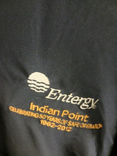 Indian Point Nuclear Shirt - Bild 2 von 3