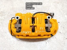 Etrier de frein Audi GT