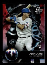 2023 Bowman Platinum Baseball Pick Your Card