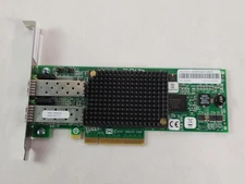 IBM 42D0500 PCI Express 2.0 x8 8GB Fibre Channel Host Bus Adapter