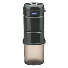 Vacuflo 466Q True Cyclonic Central Vacuum Power Unit