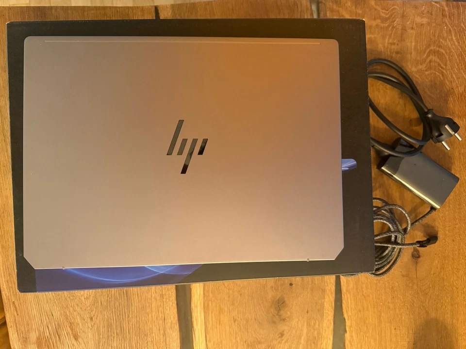 HP Omnibook Ultra 14-FD0790NG AMD AI 9 2 GHz 14" 2.2K WLED Touch 32GB 2TB Win11