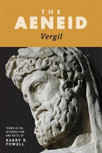 The Aeneid by Barry B. Powell - 9780190204952