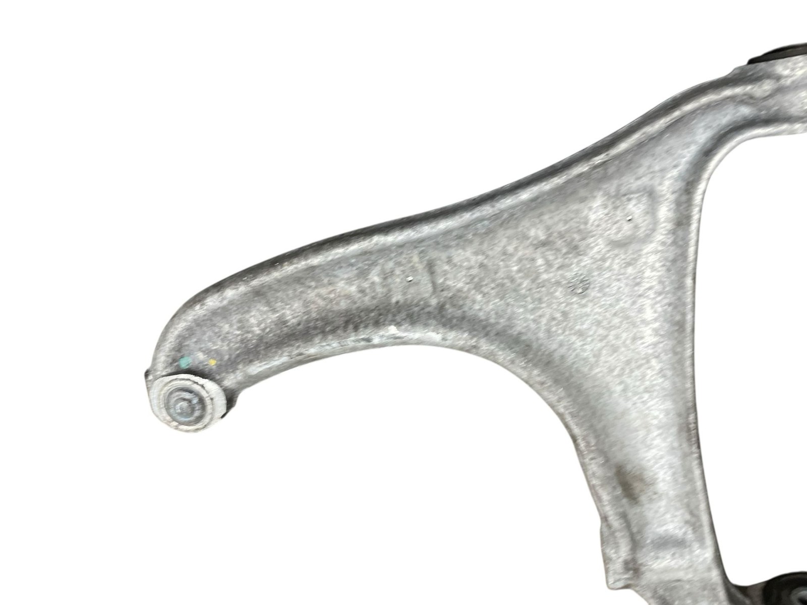 2007-2016 MASERATI GRANTURISMO 4.7L RWD RH REAR RIGHT SIDE CONTROL ARM SET 3 OEM