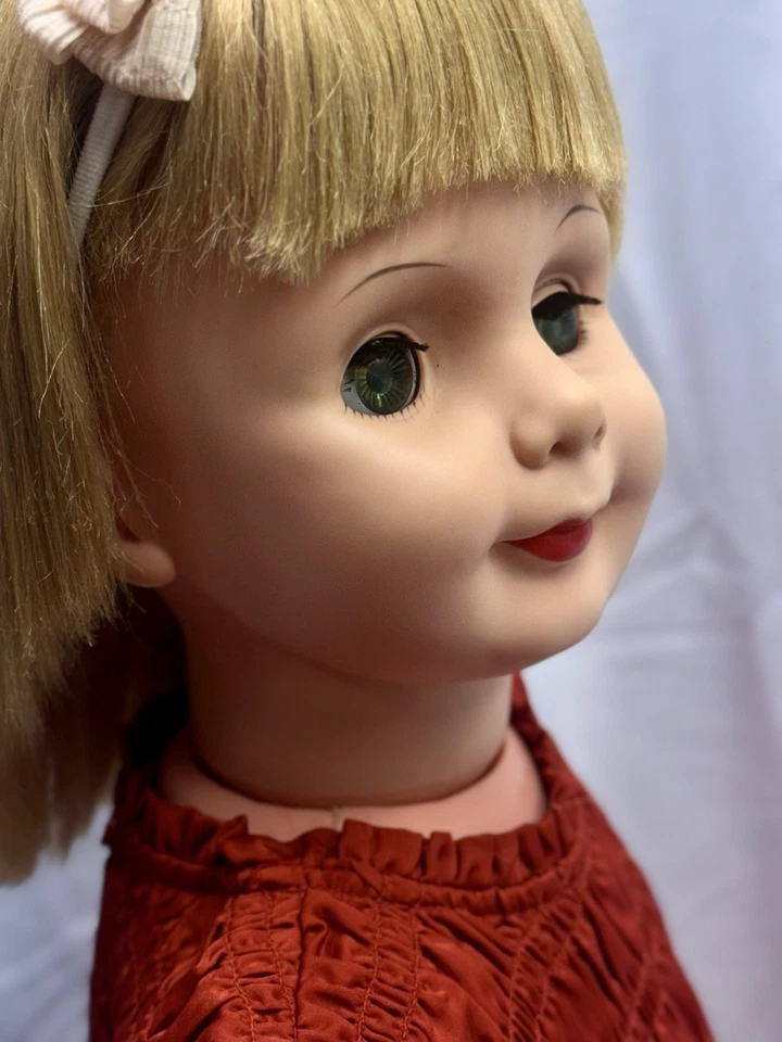 Muñeca Compahion Playpal Foto 2 de 4