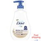 Baby Dove Derma Care Soothing Wash, 13.0 fl oz