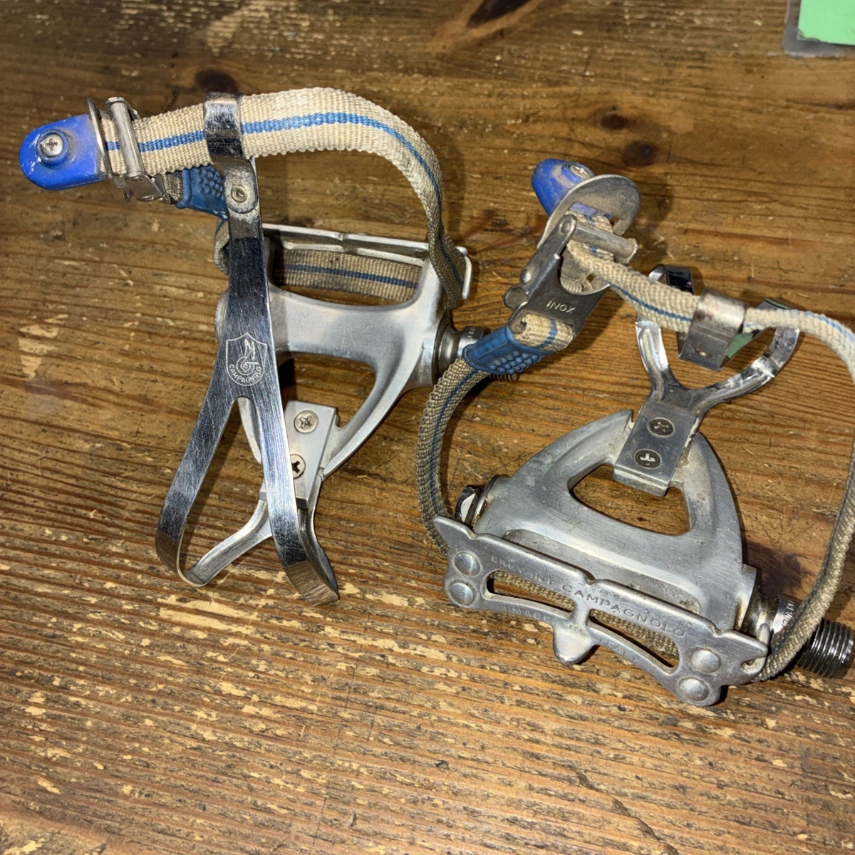 Campagnolo Straps for sale | eBay